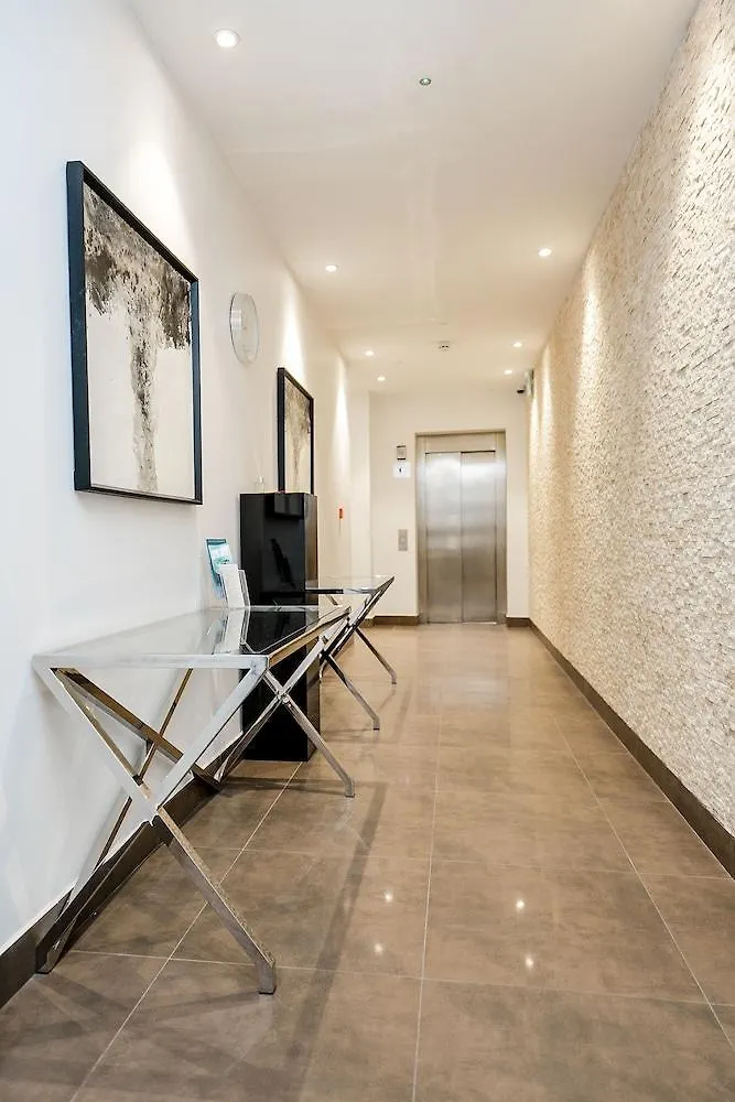 فندق Stayinn City Aldgate لندن
