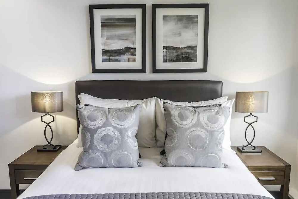 Stayinn City Aldgate لندن 4*,  المملكة المتحدة